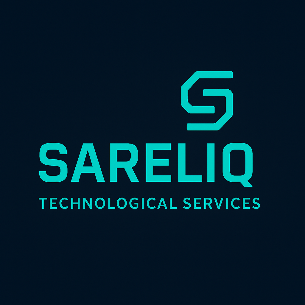 SARELIQ Logo